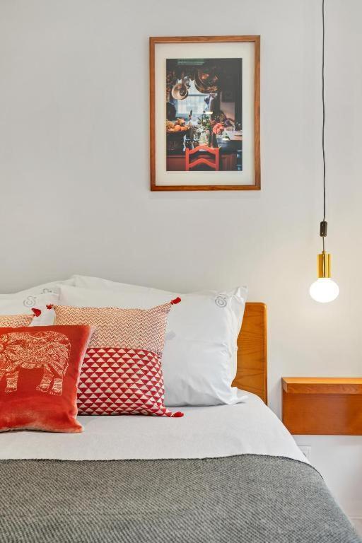 Host Wise - Lovely Shinny Flats With Balcony - Clerigos Apartment *