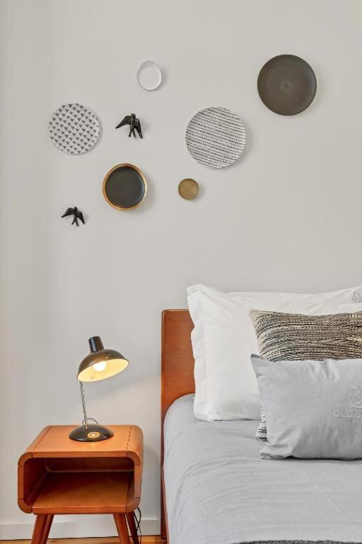 Host Wise - Lovely Shinny Flats With Balcony - Clerigos *