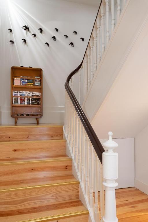 Host Wise - Lovely Shinny Flats With Balcony - Clerigos Apartment