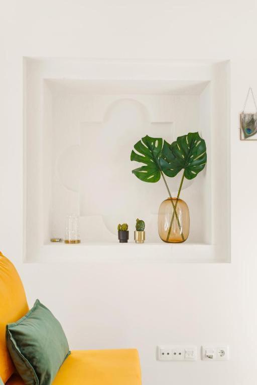 Apartment Host Wise - Lovely Shinny Flats With Balcony - Clerigos *